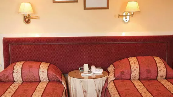 Best Western Livermead Cliff Hotel | Torquay