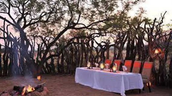 Kwafubesi Tented Camp | Limpopo - Waterberg District - Bela-Bela