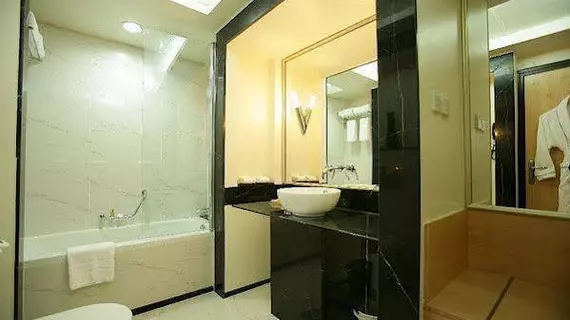 Savoy Suites Hotel Apartment | Dubai - Dubai