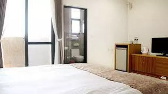 Charlie's Home B&B | Hualien İdari Bölgesi - Hualien (ve civarı) - Hualien Şehri - Hualien Şehir Merkezi