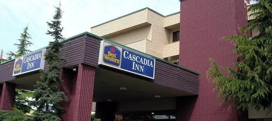 Best Western Cascadia Inn | Washington - Everett (ve civarı) - Everett