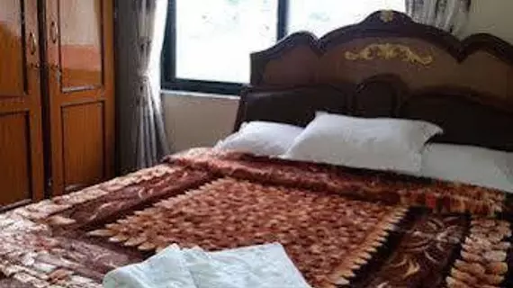 Tranquil Homestay | Kathmandu