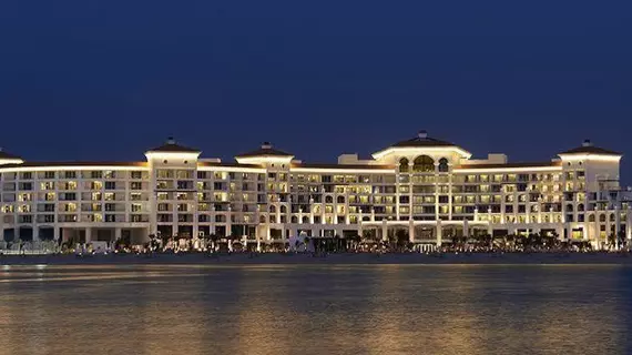 Waldorf Astoria Dubai Palm Jumeirah | Dubai - Dubai