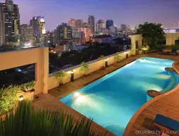 Grand Asoke Residence Sukhumvit | Bangkok - Bangkok Merkezi İş Bölgesi