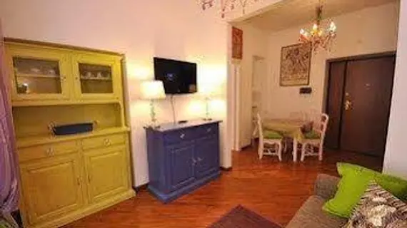 Holiday Apartment Rome - Colosseum | Lazio - Roma (ve civarı) - Roma Kent Merkezi - Monti