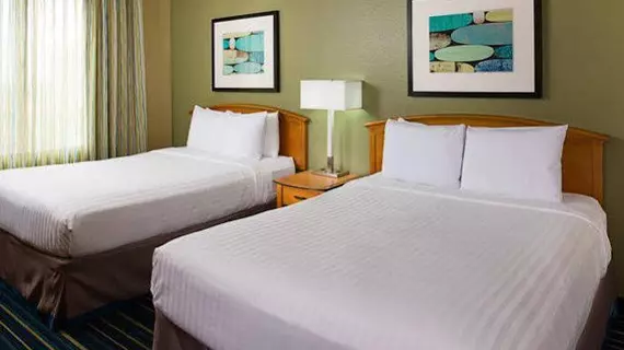 Residence Inn by Marriott Anaheim Resort Area/Garden Grove | Kaliforniya - Orange County - Anaheim - Anaheim Resort