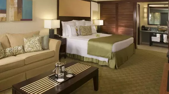 DoubleTree by Hilton Orlando at SeaWorld | Florida - Orlando (ve civarı) - International Drive