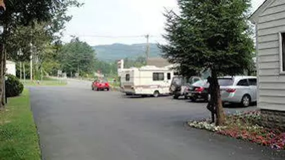 Doray Motel Lake George | New York - George Gölü (ve civarı) - Lake George