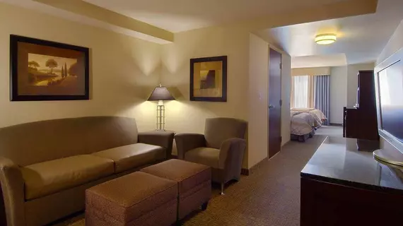 Hilton Garden Inn Birmingham/Trussville | Alabama