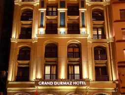 Grand Durmaz Hotel |  Istanbul  - Fatih - Laleli