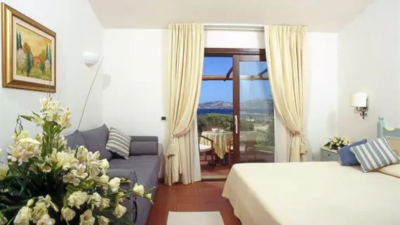 Hotel Stelle Marine | Sardinya - Sassari - Arzachena