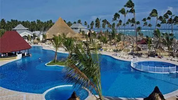 Luxury Bahia Principe Ambar - Adults Only | La Altagracia - Punta Cana (ve civarı) - Punta Cana