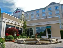 Hilton Garden Inn New York/Staten Island | New York - New York (ve civarı) - Staten Island - Bloomfield