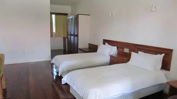 Madang Star International Hotel | Madang