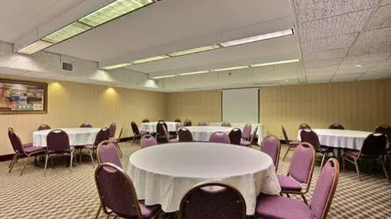 Comfort Inn Farmington Hills | Michigan - Detroit (ve civarı) - Farmington Hills