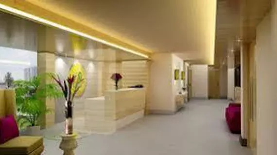 Lemon Tree Hotel Vadodra | Gujarat - Vadodara