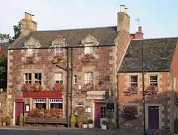 The Linton Hotel | İskoçya - East Lothian - Dunbar - East Linton