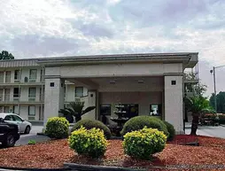 Motel 6 Savannah Airport - Pooler | Georgia - Savannah (ve civarı) - Pooler