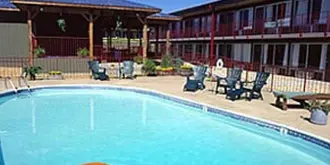 Outback Roadhouse Motel & Suites Branson