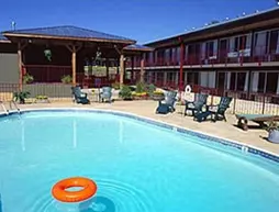 Outback Roadhouse Motel & Suites Branson | Missouri - Branson (ve civarı) - Branson - Branson Theater District