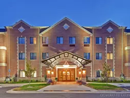 Staybridge Suites Indianapolis-Carmel | Indiana - Indianapolis (ve civarı) - Indianapolis