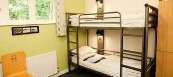 YHA Eastbourne - Hostel | Essex (kontluk) - Güney Sahili