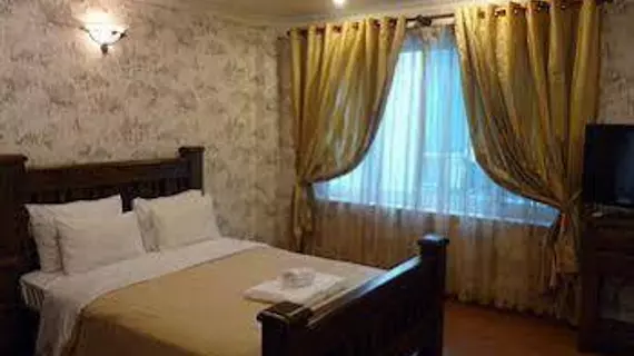 Le Vintage Hotel | Binh Duong (vilayet) - Ho Şi Min Şehri (ve civarı) - Ho Chi Minh City - Quận 7 - Phu My Hung