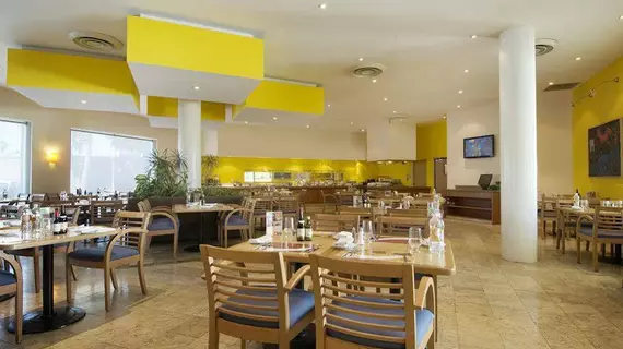 Fiesta Inn Mexicali | Kuzey Baja California - Mexicali - Mexicali