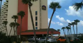 Best Western New Smyrna Beach Hotel and Suites | Florida - Daytona Beach (ve civarı) - New Smyrna Beach