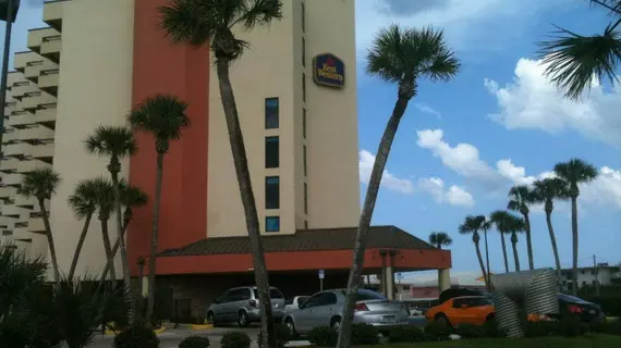 Best Western New Smyrna Beach Hotel and Suites | Florida - Daytona Beach (ve civarı) - New Smyrna Beach