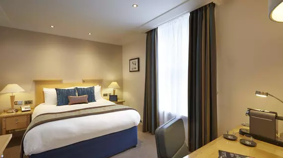 Amba Hotel Charing Cross | Londra (ve civarı) - City of Westminster