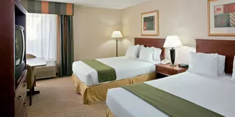 Holiday Inn Express Dodge City