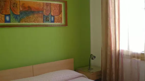 Actinia Accommodation | Sardinya - Sassari - Algero