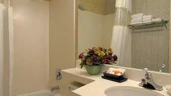 Howard Johnson Flushing | New York - New York (ve civarı) - Queens - Flushing