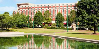 Embassy Suites Atlanta - at Centennial Olympic Park