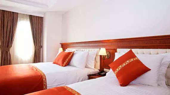 Aren Suites |  Istanbul  - Fatih - Sultanahmet