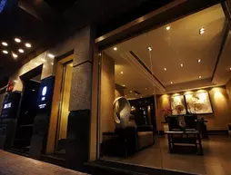 Xi Hotel | Hong Kong - Hong Kong City Center - Tsim Sha Tsui