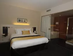 Mercure Maurepas Saint Quentin | Ile-de-France - Yvelines (bölge) - Maurepas