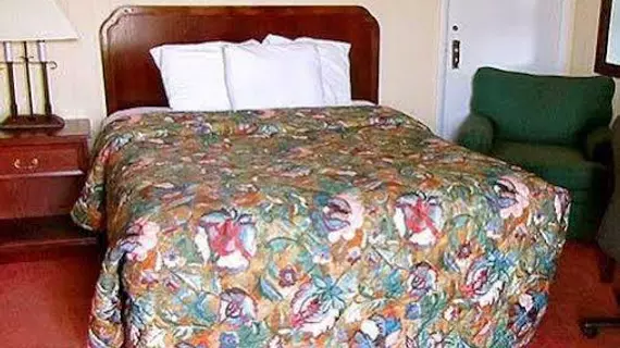 Arrowhead Motel Gillette | Wyoming - Gillette (ve civarı) - Gillette