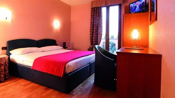 Sirio Hotel | Piedmont - Novara (il) - Dormelletto