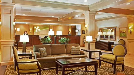 Holiday Inn Chicago Northwest/Crystal Lake/Convention Center | İllinois - Crystal Lake