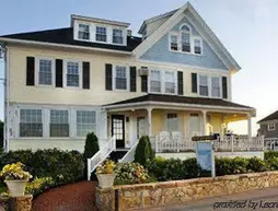 The Beach House Inn | Maine - Portland (ve civarı) - Kennebunk