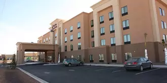 Hampton Inn & Suites Carlsbad