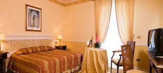 Hotel Tuder | Umbria - Perugia (vilayet) - Todi