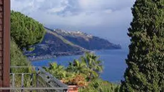 Hotel Ariston & Palazzo Santa Caterina | Sicilya - Messina (vilayet) - Taormina Sahili - Taormina