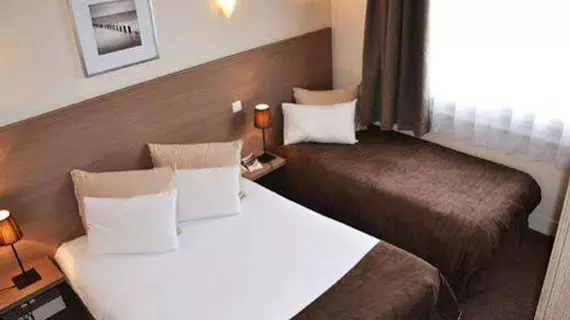 Comfort Hotel Astoria Lorient | Brittany - Morbihan - Lorient