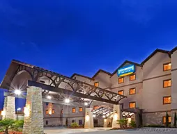 Staybridge Suites DFW Airport North | Teksas - Dallas (ve civarı) - Irving