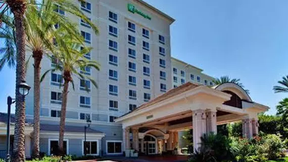 Holiday Inn Express & Suites Anaheim Resort Area | Kaliforniya - Orange County - Anaheim - Anaheim Resort