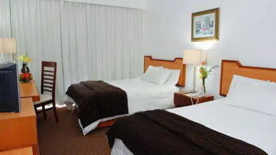 Hotel Fray Junipero Serra | Nayarit - Tepic - Tepic - Centro