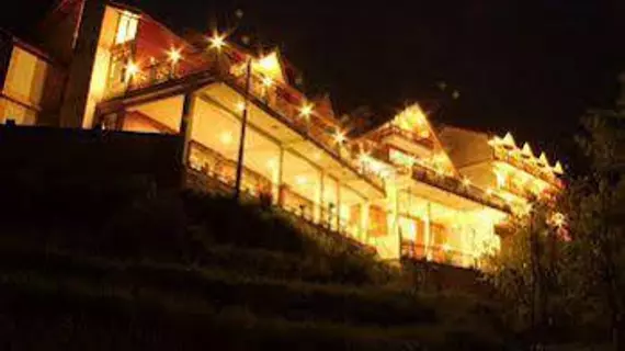 Holiday Cottages & Resorts | Himaşal Pradeş - Manali (ve civarı) - Kullu